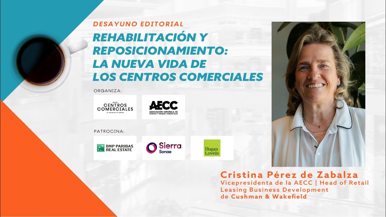 REPOSICIONAR ES INTEGRAR: TRES PERSPECTIVAS PARA TRANSFORMAR UN CENTRO COMERCIAL