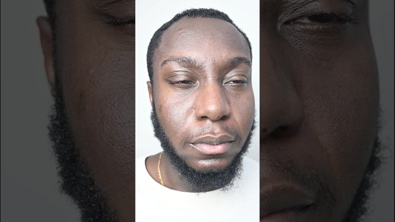 How Manga Authors Drew Black Characters In The 90s 😂