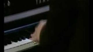 Nick Cave &amp; The Bad Seeds - Cindy, Cindy (Live on Jools Holland)