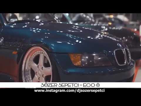 Sözer Sepetçi - EGO!