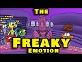 Inside Out 2 Deleted Scene