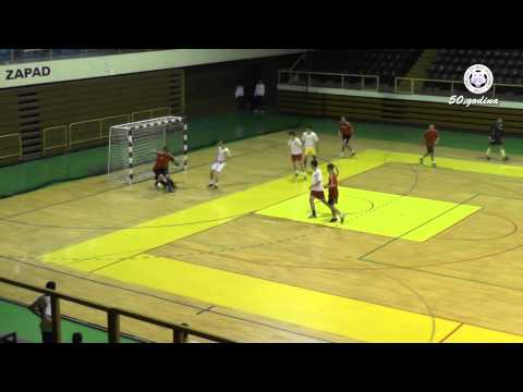 UMN_TV  3LM - Sierra Leone - Vole Gradele (Sažetak)