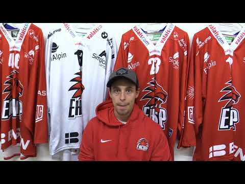 #29 Lukas Meili stellt sich vor