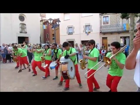 Vídeo de Xaranga Damm-er