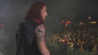 Lacuna Coil   Fragile Live at Wacken 2009   HD DVD