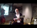 The Andy Statman Trio - Window Up Above [Live at WAMU's Bluegrass Country]