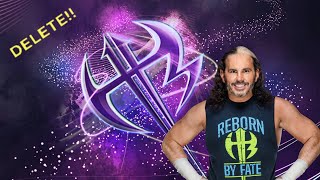 Matt Hardy ► Entrance with Live For The Moment (Raw 10/02/17)ᴴᴰ