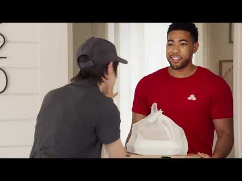 Parker Promo  30   State Farm® Commercial
