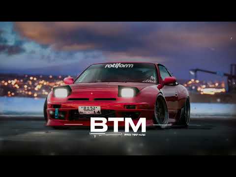 KUURO, Saint Punk - Tokyo Drift