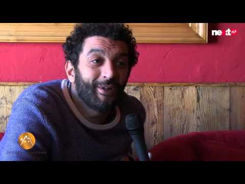 Ramzy à propos de Pattaya : on est des vrais potes !