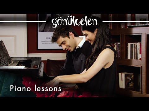 Piano lessons - Episode 20 | Becoming a Lady