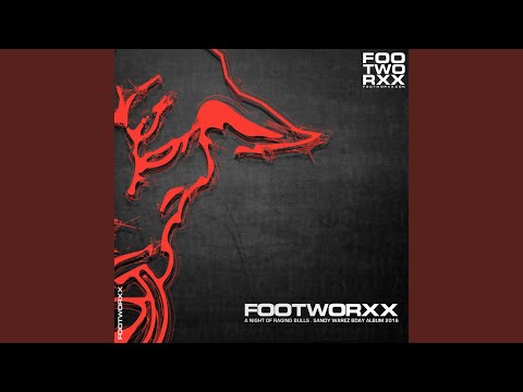 Apocalyptic Darkness