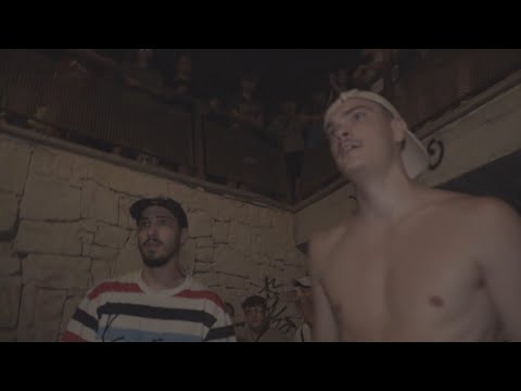 (BATALLÓN) NAVAS & ORTEGA VS VIECO & PENZIL - SEMIS - PRO DUAL ALICANTE