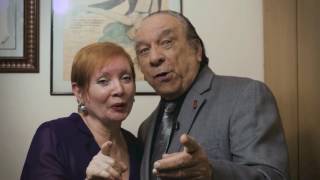 Gloria Y Eduardo Arquimbau para Alejandro González Crivelli