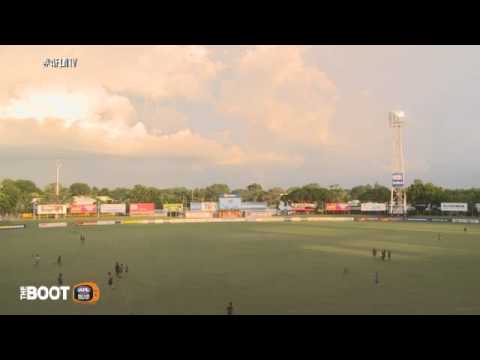 Rd 12 Wanderers v St Marys NEW