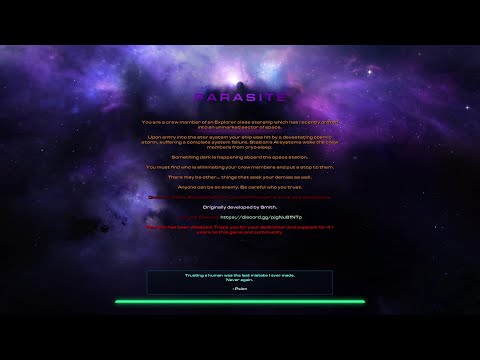 StarCraft 2 - P A R A S I T E ZETA (67)