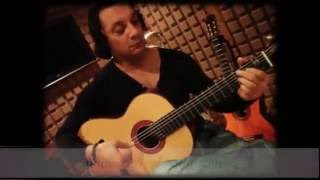 Video thumbnail for FARUCA  - BY ASHRAF ZIADA - Alhambra Guitar 10fp by ashrafziada