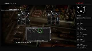 [クソビビり実況]BIOHAZARD 5[初見プレイその4]