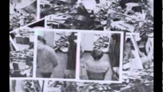 Derek Bailey - Where is the police