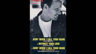 Without Your Love - Corey Hart