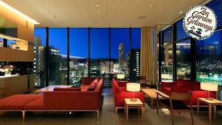Candeo Hotels Hiroshima Hatchobori | Hiroshima, Japan | Hotel Review 🏨