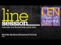 Len - Steal My Sunshine - Remastered Version ...
