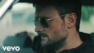 Eric Church Desperate Man