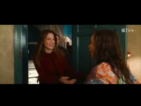 Трейлеры Семейный план 2