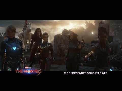 Anuncio: 'Un nuevo equipo'