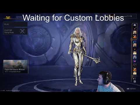 Paragon remake, PS5 soon | Predecessor Mid Lane | !papayas