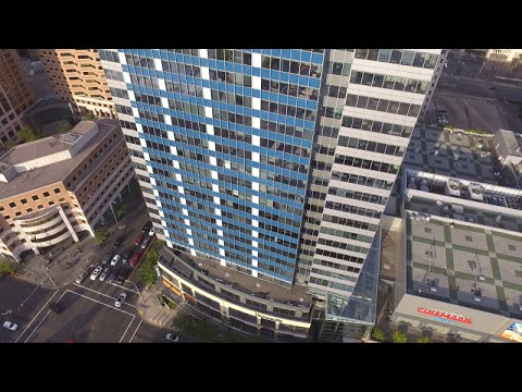 Bellevue, Washington - Drone & GoPro Sky