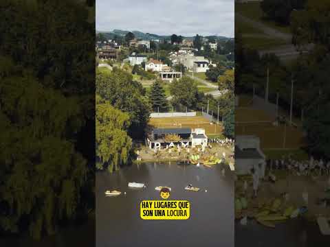 “¿Vale la pena viajar a Tandil? La verdad que nadie te cuenta”  #tandil #turismo #argentina #viajes