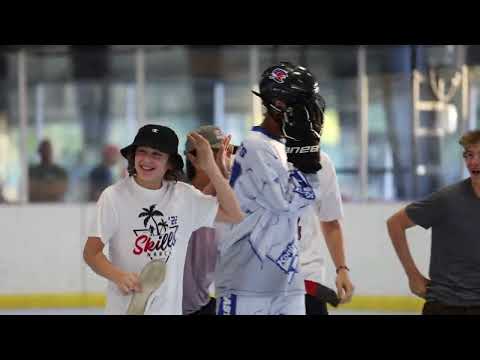 As we look forward to the NARCh FINALS, here are a few hightlights from the 14u Skills last summer.