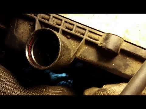 HOW TO REPLACE 2009 CHEVY TRAVERSE TECHM TCM