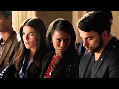 sour cherry (connor x michaela || htgawm)