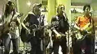 WHISKEY FALLS  NAMM  FALLING INTO YOU