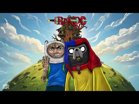 BVCOVIA X MARKO GLASS - WONDERFUL LIFE