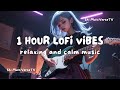 1 Hour of Bliss: Lofi Chillhop Beats for Relaxation & Study 🎶