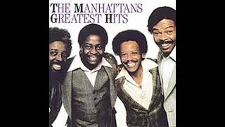 I Was Made For You - Manhattans - 1981