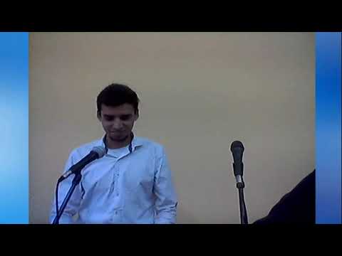 Escuela Dominical | domingo 26.04.2020