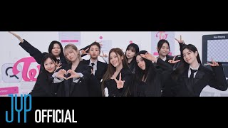 <TWICE : ONE IN A MILLION>10th Anniversary Documentary TEASER