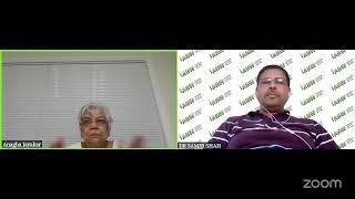 AACCI INTERNATIONAL FORUM WEBINAR SERIES