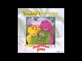Barney S Favorites Volume 2 1994 CD