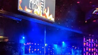 REVIEW OF PHOENIX BEST KEPT SECRET ASH LOUNGE,BEST STRIP CLUB IN PHOENIX#LONDONBALLOUTV #phoenix 🇺🇲