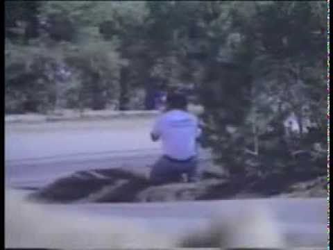 1989 Pikes Peak Highlights