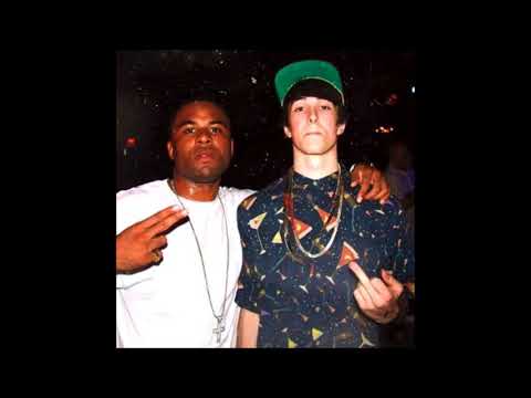 59. Lockwest - My Clique Up (ft. Bones) [04.04.2013]