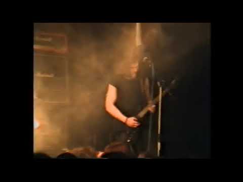 Bal Sagoth (Uk) - Live 28.02.1997 (Full Concert) - Dracma Club -Torino