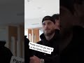 Paddy Pimblett and Ilia Topuria get into it at the hotel in London ? | #shorts