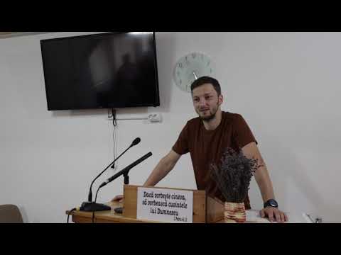 Psalmul 20 | Credincioși în ziua necazului