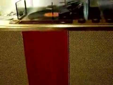 KRIESLER STEREOGRAM 1965